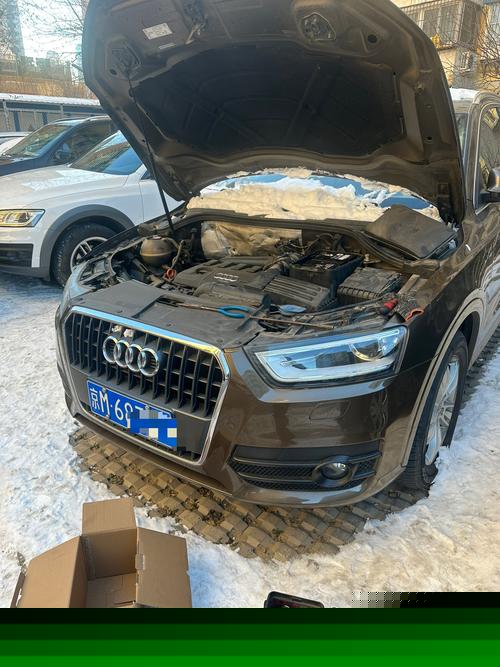 車輛救援服務全指南 搭電、送油、補胎，關鍵時刻的自救與求助